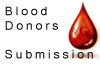 Blood Donors Submissions